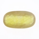 Yellow Sapphire – 7.31 Carats (Ratti-8.08) Pukhraj